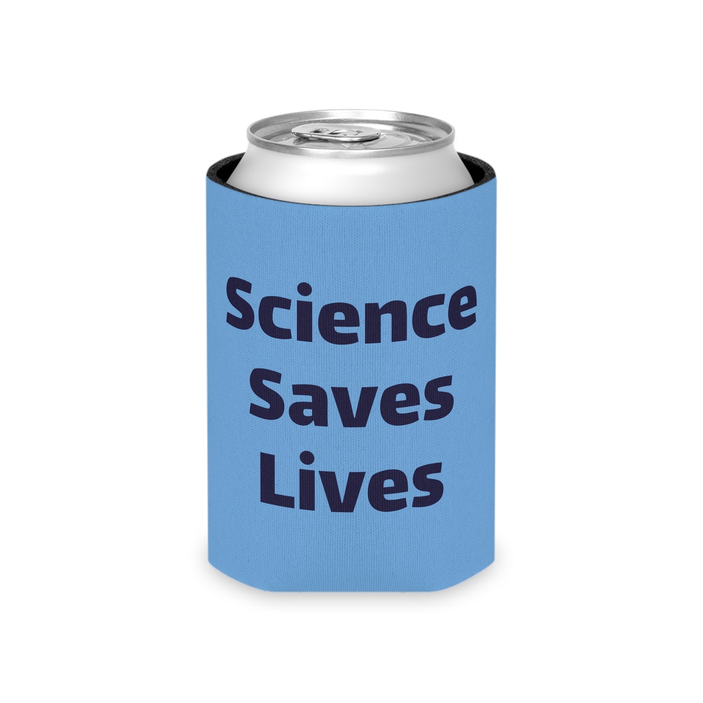 Coozie for Science