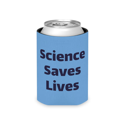 Coozie for Science