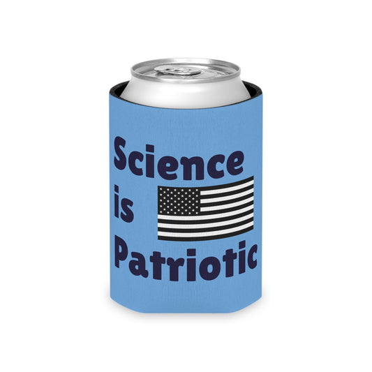 Coozie for Science