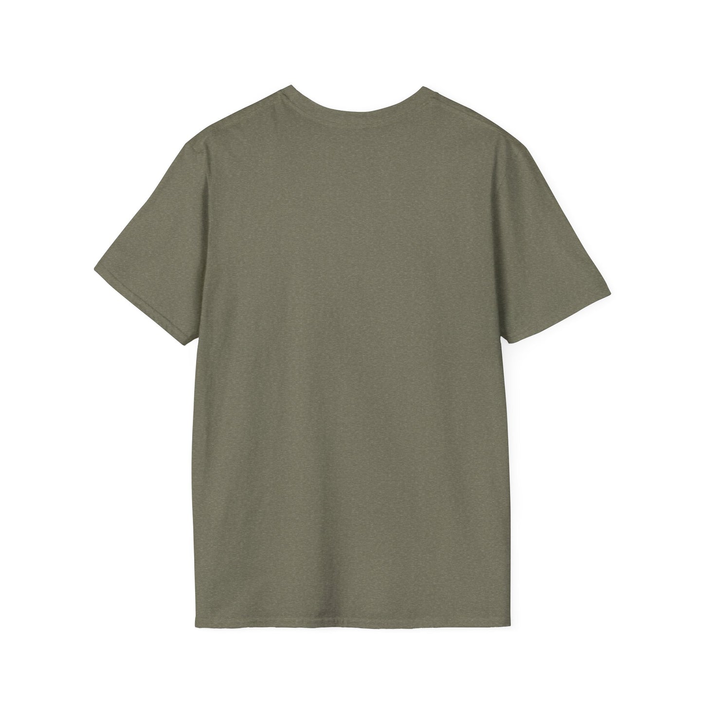 Federal Worker Unisex Soft Tee