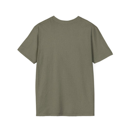 Federal Worker Unisex Soft Tee