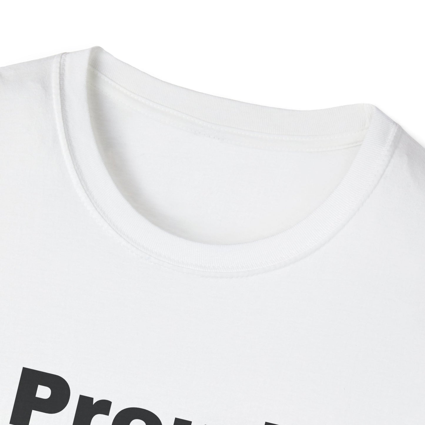 Aid Worker Unisex Soft Tee