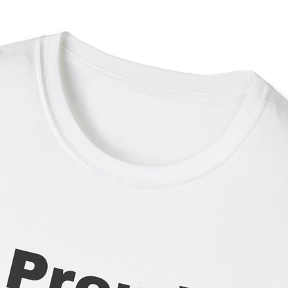 Aid Worker Unisex Soft Tee