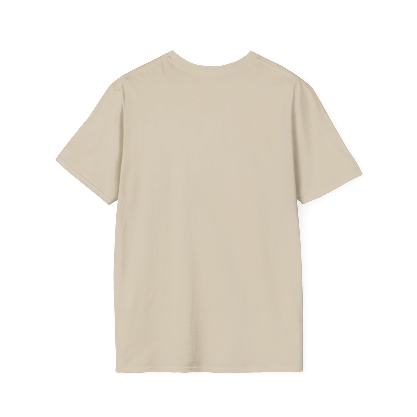 Federal Worker Unisex Soft Tee