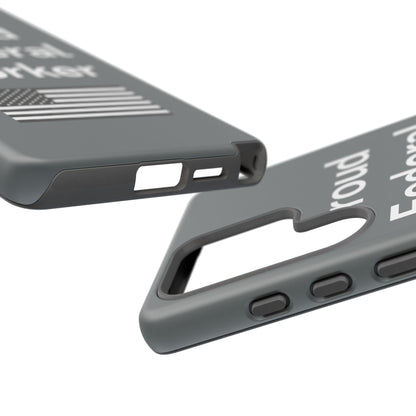 Federal Worker Phone Case