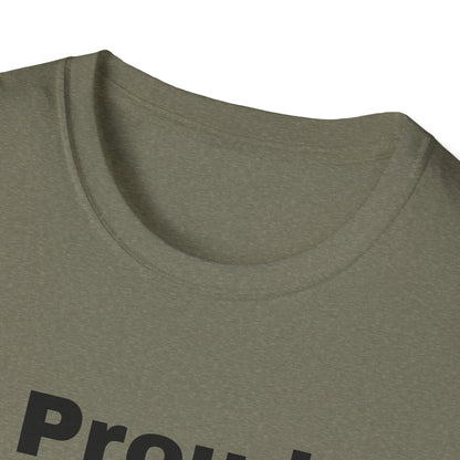 Federal Worker Unisex Soft Tee