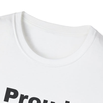Federal Worker Unisex Soft Tee