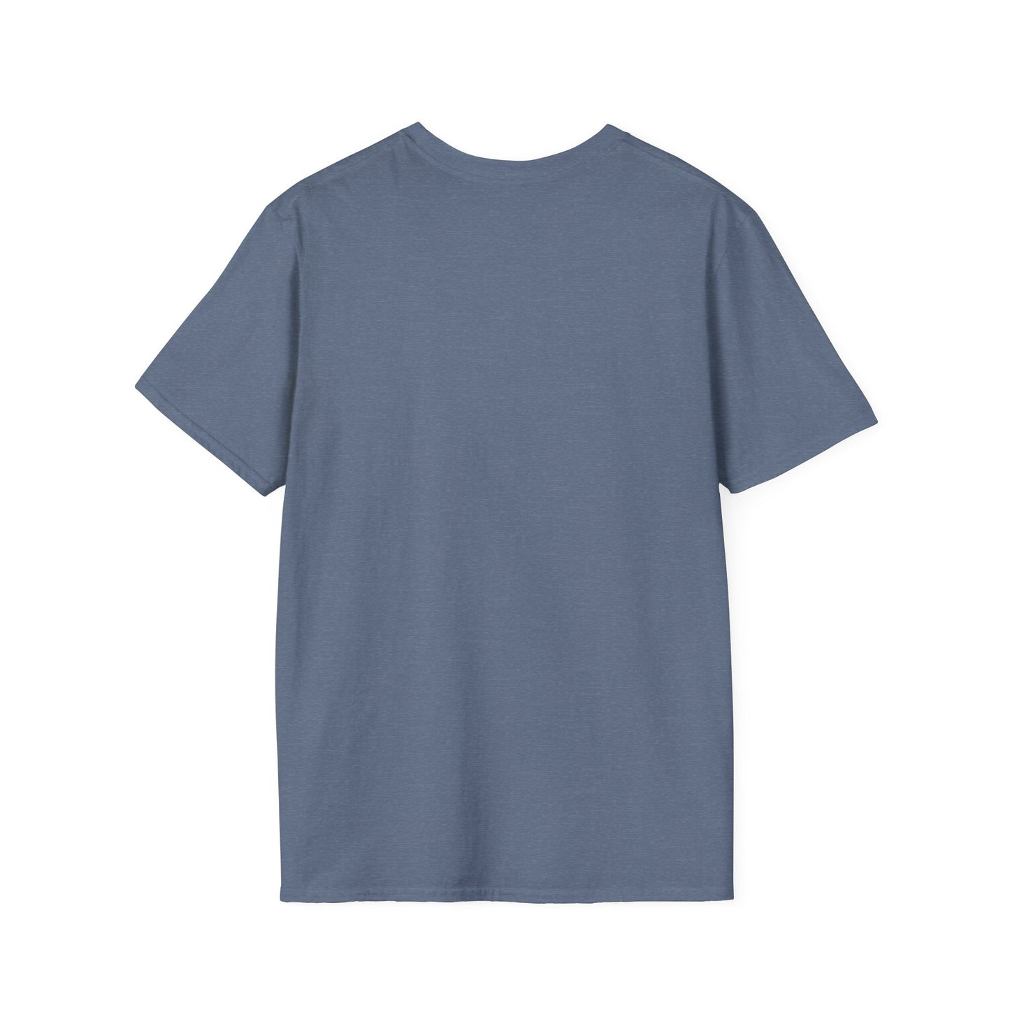 Federal Worker Unisex Soft Tee