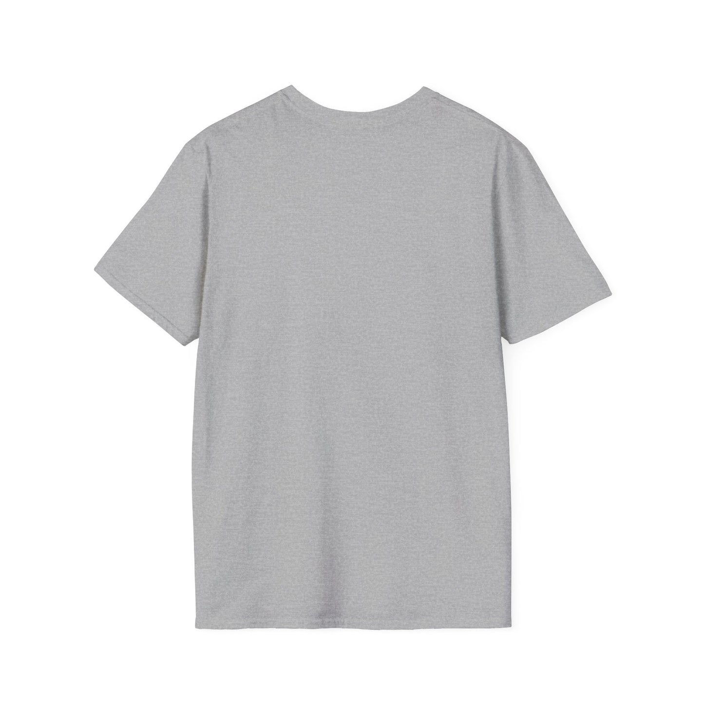 Federal Worker Unisex Soft Tee