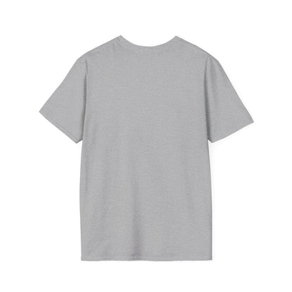 Federal Worker Unisex Soft Tee