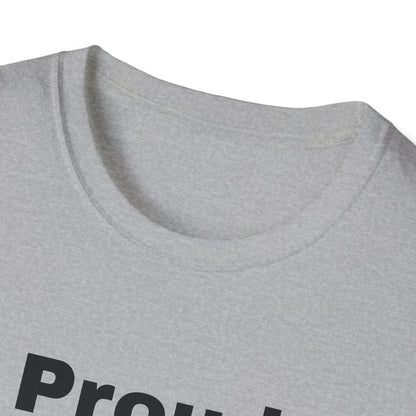 Federal Worker Unisex Soft Tee