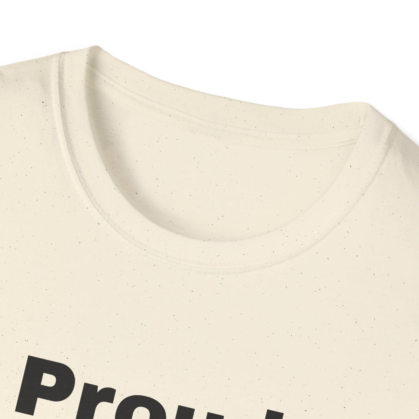 Federal Worker Unisex Soft Tee