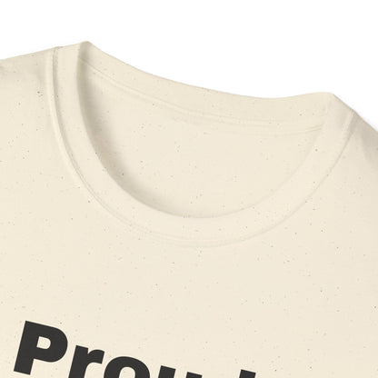 Federal Worker Unisex Soft Tee