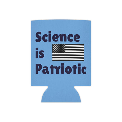 Coozie for Science