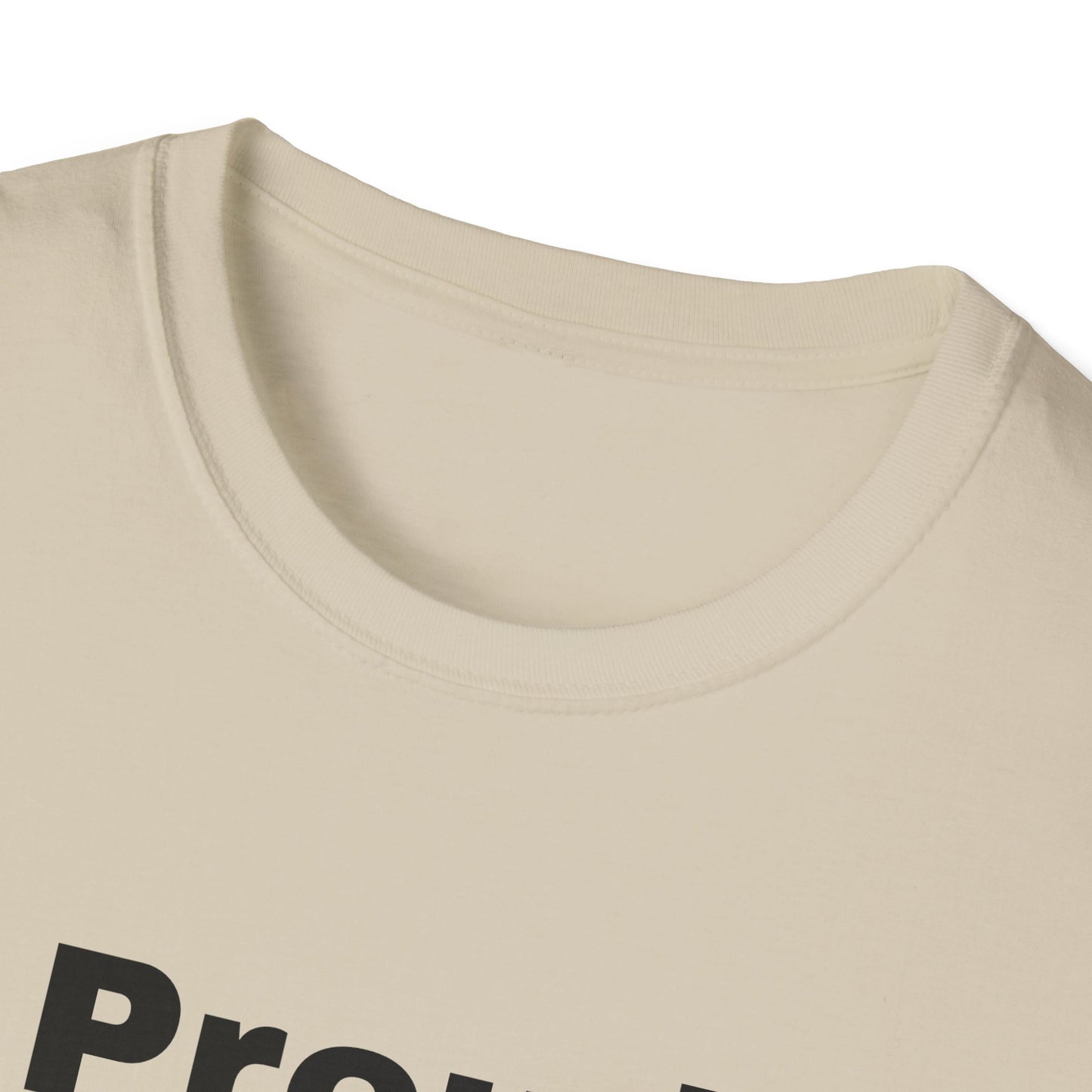 Aid Worker Unisex Soft Tee