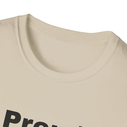 Aid Worker Unisex Soft Tee