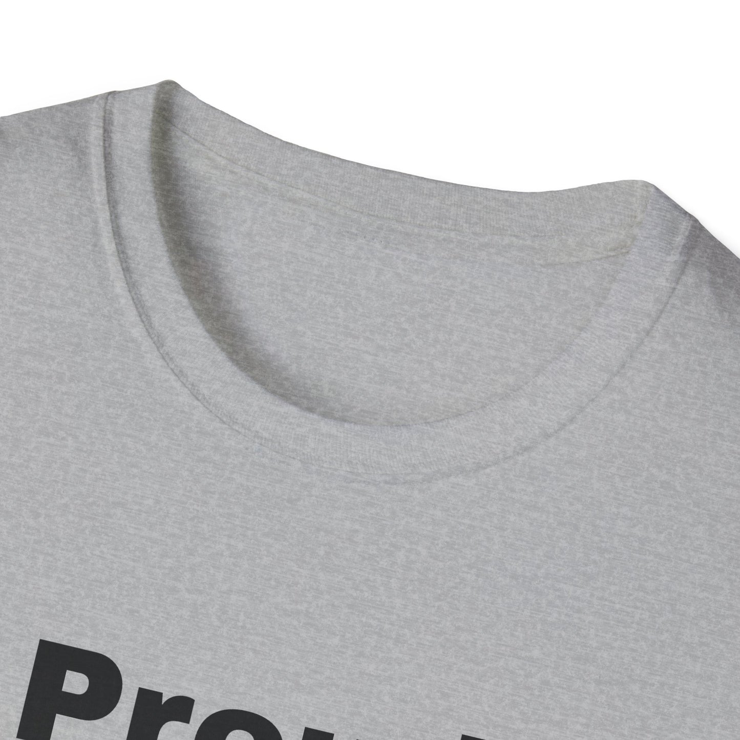 Aid Worker Unisex Soft Tee