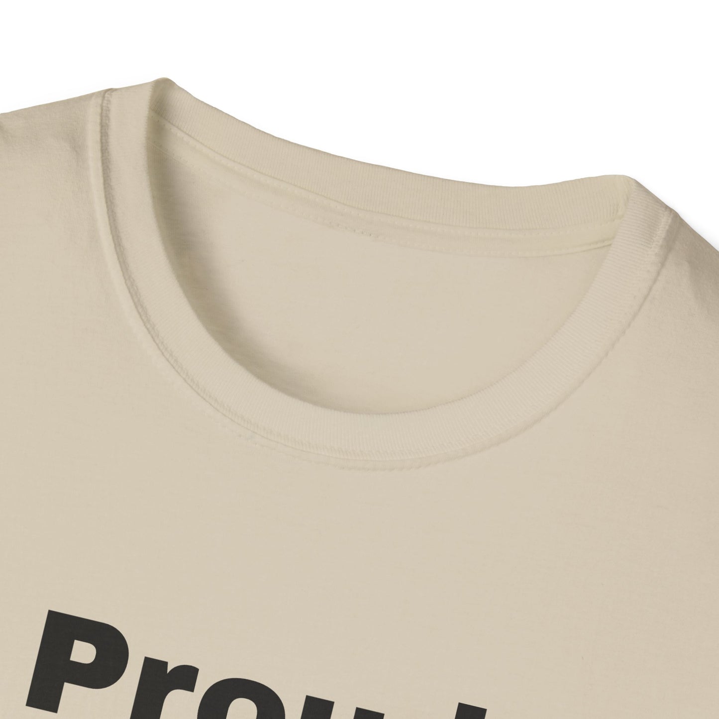 Federal Worker Unisex Soft Tee
