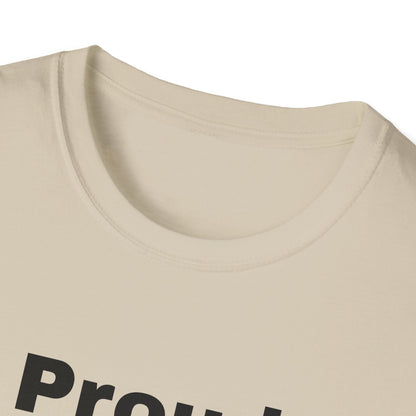 Federal Worker Unisex Soft Tee