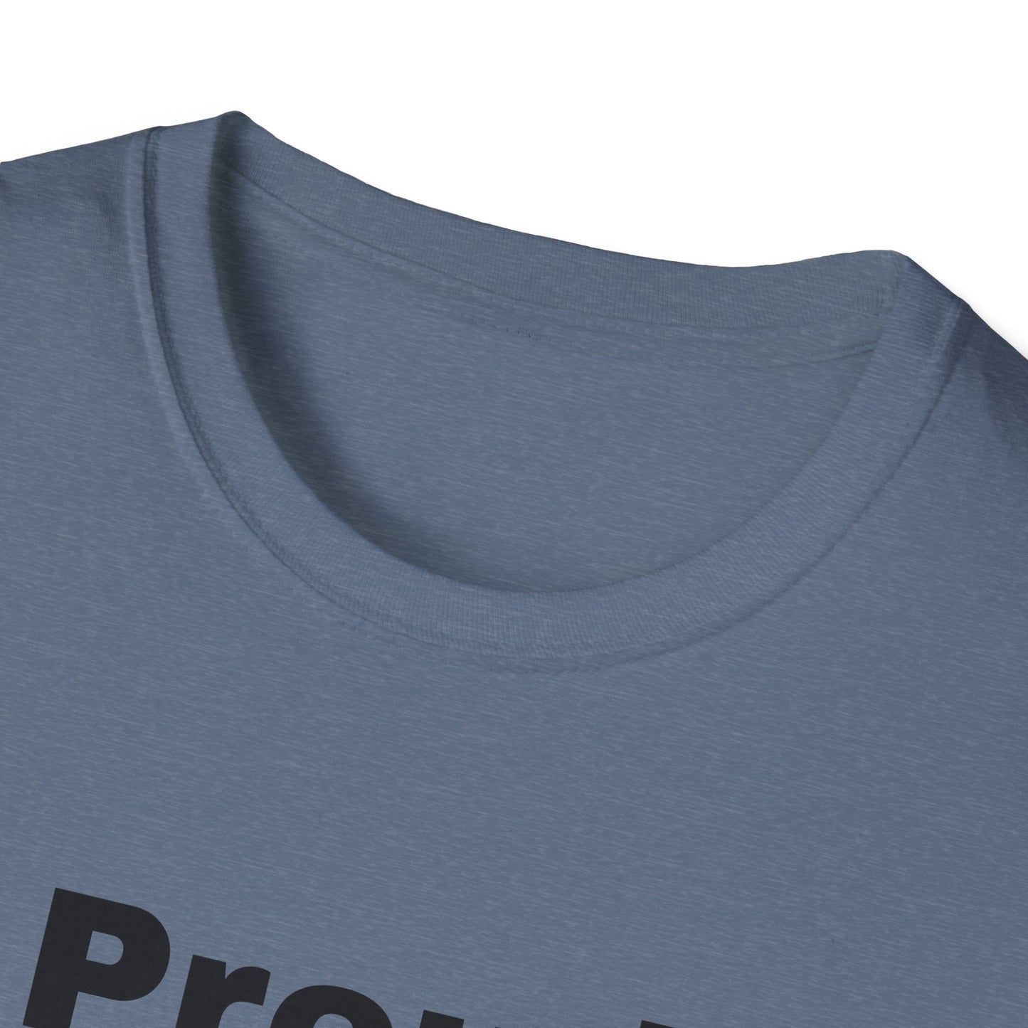 Aid Worker Unisex Soft Tee