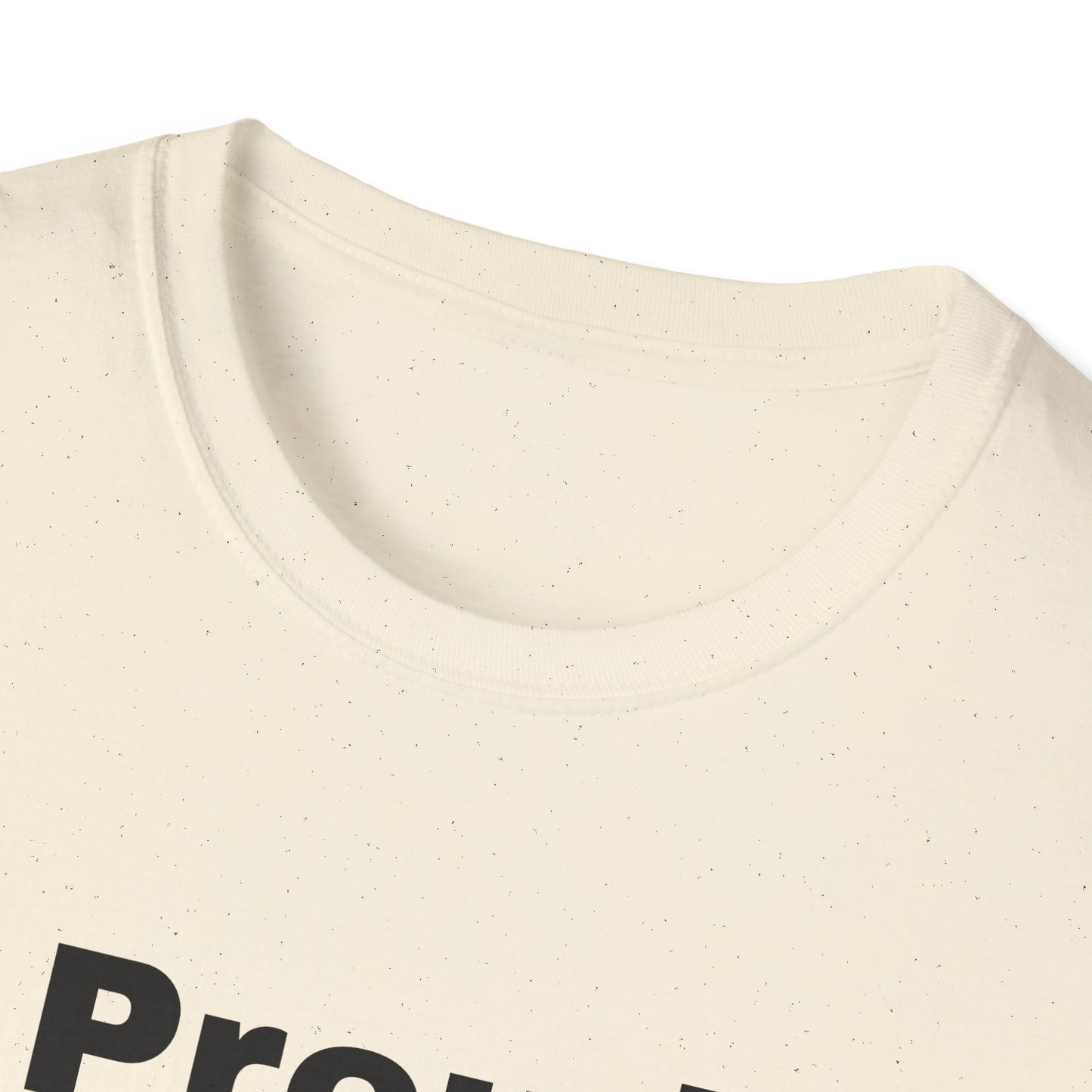 Aid Worker Unisex Soft Tee