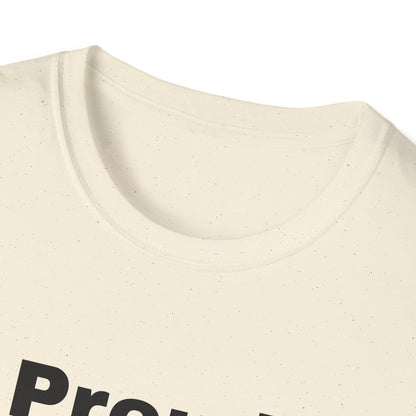 Aid Worker Unisex Soft Tee
