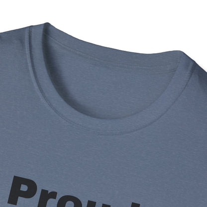 Federal Worker Unisex Soft Tee