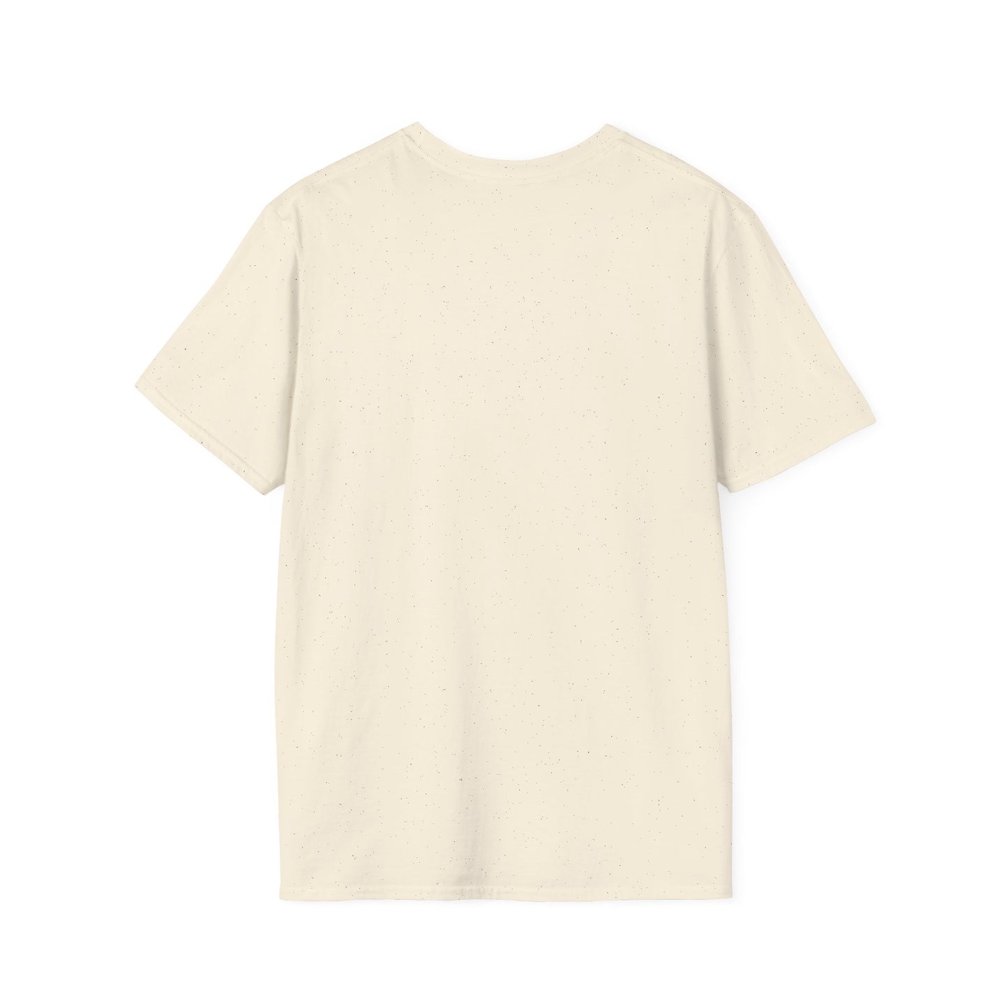 Federal Worker Unisex Soft Tee