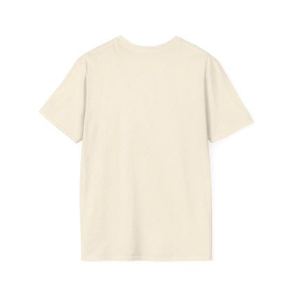 Federal Worker Unisex Soft Tee
